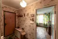 Wohnung 2 zimmer 44 m² Minsk, Belarus