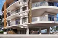 Квартира 2 спальни 81 м² район Ларнака, Кипр