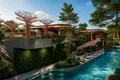 2 bedroom apartment 76 m² Choeng Thale, Thailand