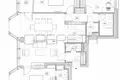 4 room apartment 109 m² City of Zagreb, Croatia