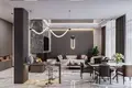 5-Zimmer-Villa 198 m² Mezitli, Türkei