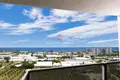 Apartamento 1 habitación 55 m² Alanya, Turquía