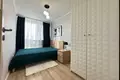 2 bedroom apartment 48 m² Warsaw, Poland