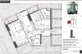 2 bedroom apartment 116 m² Tirana Municipality, Albania