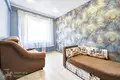 3 room apartment 55 m² Minsk, Belarus