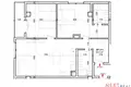 2 bedroom apartment 95 m² Tirana Municipality, Albania