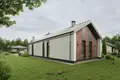 Dom 3 pokoi 164 m² Smolewicze, Białoruś