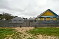 House 55 m² in Smalyavichy District, Belarus