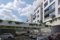 2 bedroom apartment 57 m² Tivat Municipality, Montenegro