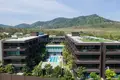 Mieszkanie 2 pokoi 82 m² Rawai, Tajlandia