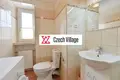 Appartement 2 chambres 60 m² okres Ceske Budejovice, République tchèque