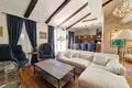 Duplex 3 chambres 192 m² Budva, Monténégro