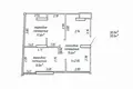 Shop 51 m² in Minsk, Belarus
