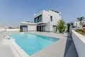 3 bedroom house  Dehesa de Campoamor, Spain