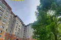 1 room apartment 41 m² Minsk, Belarus