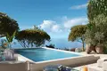 3 bedroom apartment 310 m² Germasogeia, Cyprus