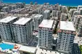 Appartement 1 chambre 100 m² Mahmutlar, Turquie