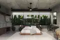 Wohnung 2 Schlafzimmer 292 m² Munggu, Indonesien