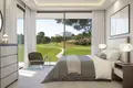 Quartier résidentiel Villa Entrelagos I