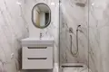 Wohnung 1 Schlafzimmer 49 m² Rafailovici, Montenegro