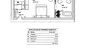 Mieszkanie 1 pokój 31 m² Lesser Sunda Islands, Indonezja