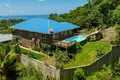 Haus 5 Schlafzimmer 288 m² Jose Santos Guardiola, Honduras