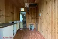 Maison 61 m² Valievacski sielski Saviet, Bélarus