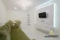 2 room apartment 48 m² Minsk, Belarus
