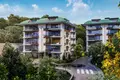 Duplex 4 bedrooms 350 m² Beykoz, Turkey