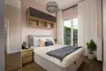 Квартира 2 комнаты 37 м² Варшава, Польша