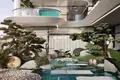 Appartement 3 chambres 103 m² Doubaï, Émirats arabes unis