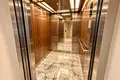 Wohnung 3 zimmer 87 m² Mezitli, Türkei
