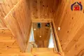 Dom 79 m² Lasanski sielski Saviet, Białoruś