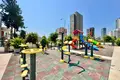 Apartamento 2 habitaciones 60 m² Mezitli, Turquía