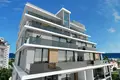 Appartement 2 chambres 55 m² Akrotiri, Chypre