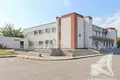 Commercial property 1 263 m² in Kobryn, Belarus