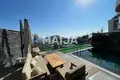 Villa de 4 habitaciones 300 m² Alanya, Turquía