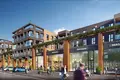 Wohnkomplex New residence with gardens close to a bus stop and the center of Düzce, Turkey