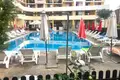 Wohnung 3 zimmer 80 m² Nessebar, Bulgarien
