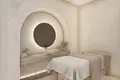 Wohnung in einem Neubau Wohnungen in Meeresnähe in einer bewachten Anlage in Çeşme