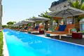Apartamento 1 habitación 53 m² Alanya, Turquía