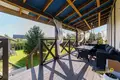 Casa 139 m² Baraulianski sielski Saviet, Belarús