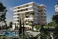 Mieszkanie 2 pokoi 129 m² Pafos, Cypr