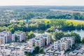 Квартира 3 комнаты 54 м² Koninko, Польша