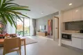 Condo z 2 sypialniami 90 m² Choeng Thale, Tajlandia