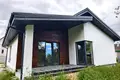 Casa 116 m² Muchaviecki sielski Saviet, Belarús