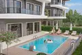 Villa 344 m² Akarca Koyu, Turquie