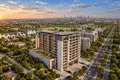 Mieszkanie 3 pokoi 96 m² Dubaj, Emiraty Arabskie