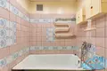 Wohnung 2 zimmer 50 m² Minsk, Belarus