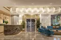 Complejo residencial THE CITY